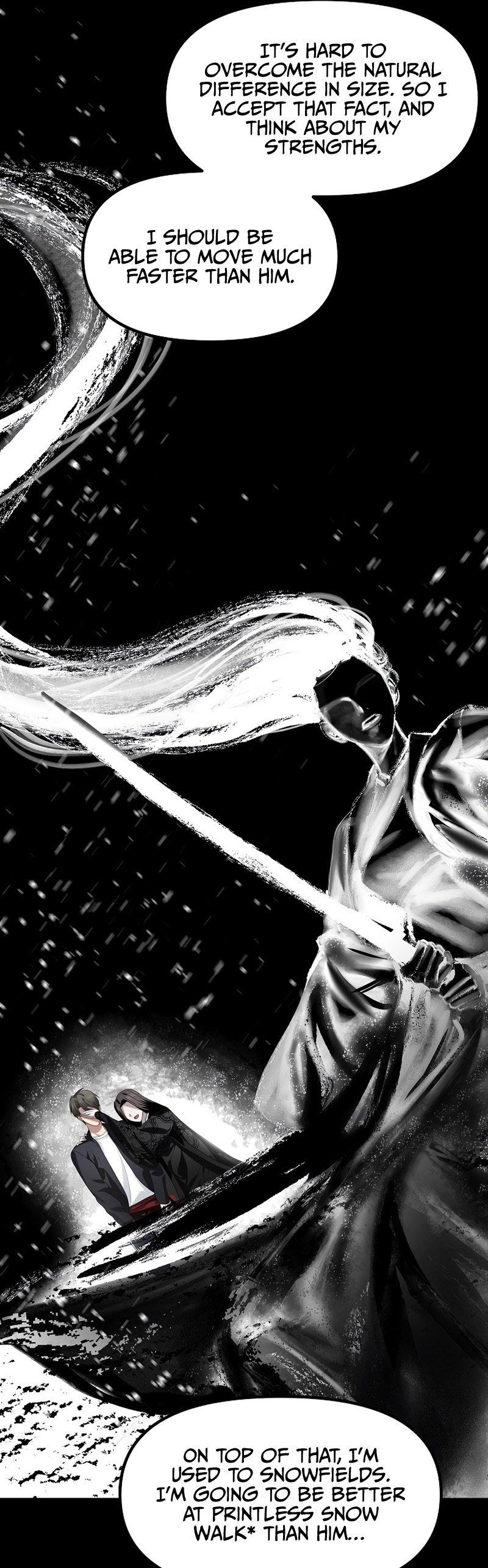 SSS-Class Suicide Hunter, Chapter 77 image 33